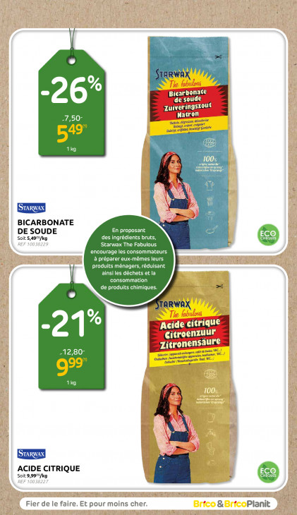 Brico Dépliant 12.11.2025