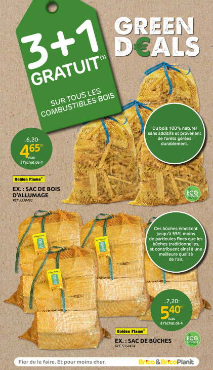 Brico Dépliant 12.11.2025