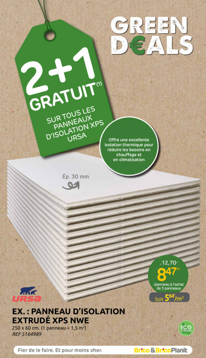 Brico Dépliant 12.11.2025