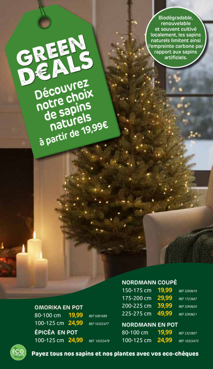 Brico Dépliant 12.11.2025