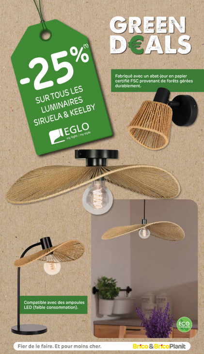 Brico Dépliant 12.11.2025