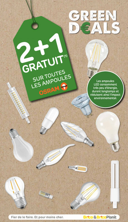 Brico Dépliant 12.11.2025