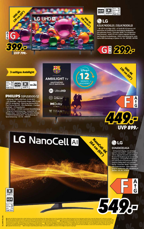 MEDIMAX Angebote ab 14.11.25 bis 21.11.25