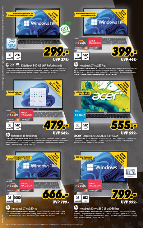 MEDIMAX Angebote ab 14.11.25 bis 21.11.25