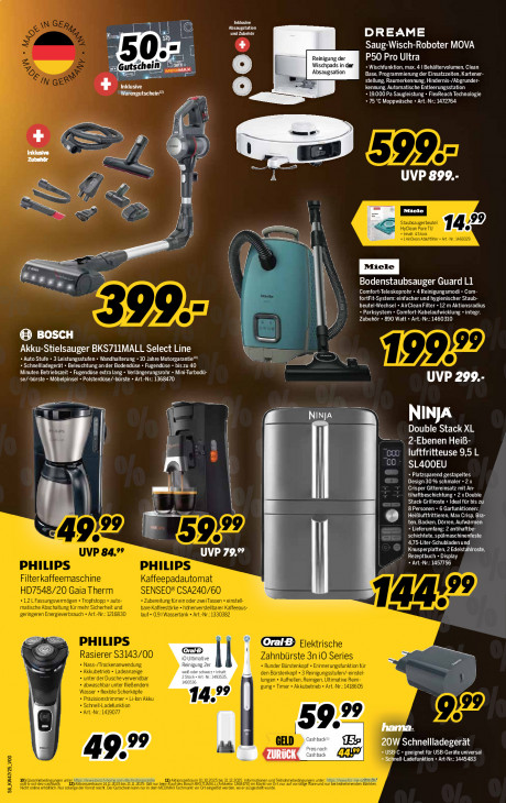 MEDIMAX Angebote ab 14.11.25 bis 21.11.25