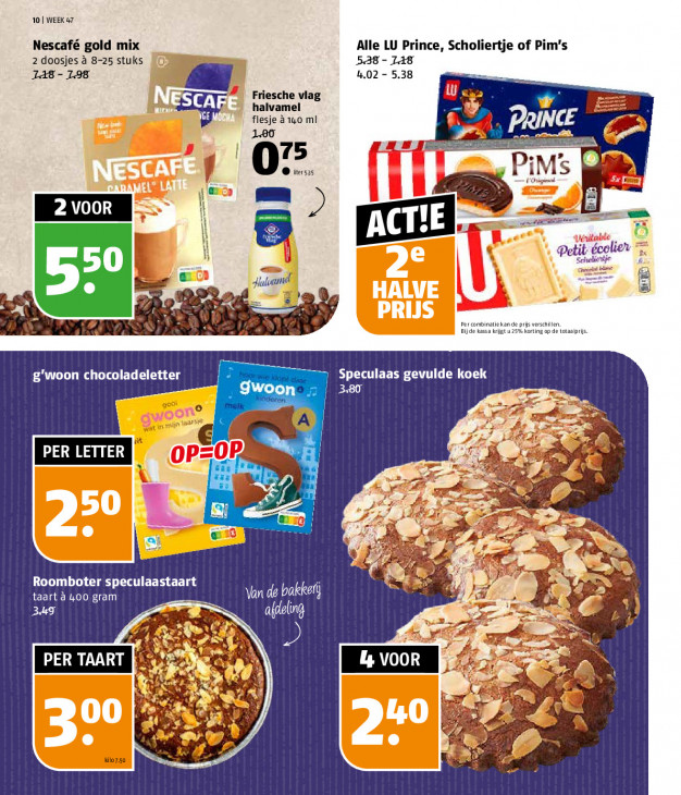 Poiesz Folder 16.11.2025