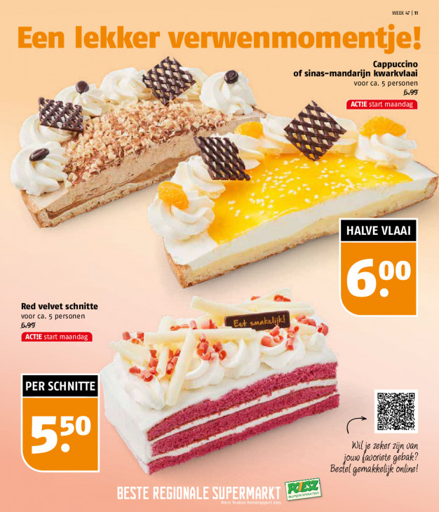 Poiesz Folder 16.11.2025