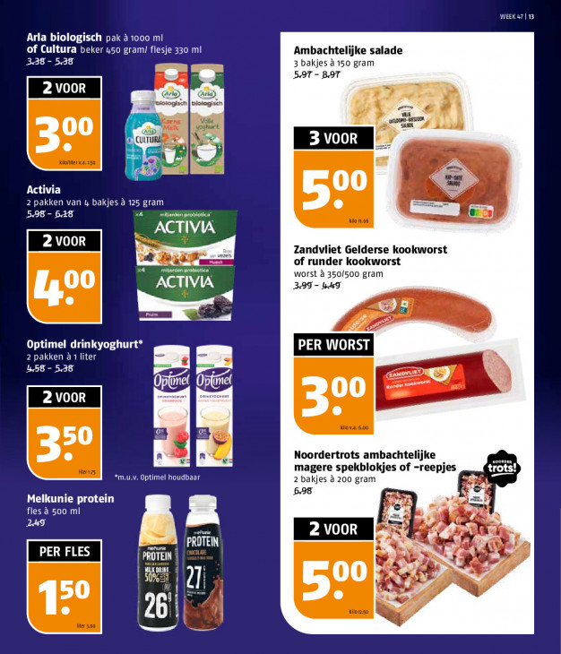 Poiesz Folder 16.11.2025