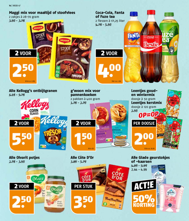 Poiesz Folder 16.11.2025