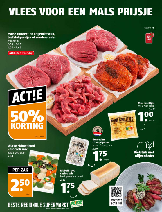 Poiesz Folder 16.11.2025