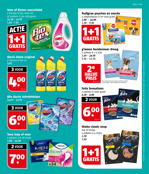 Poiesz Folder 16.11.2025