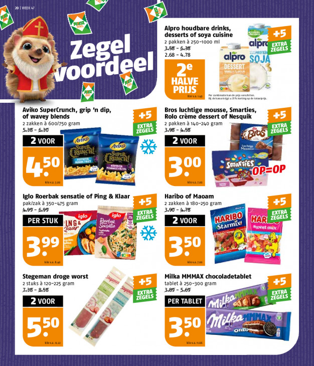 Poiesz Folder 16.11.2025