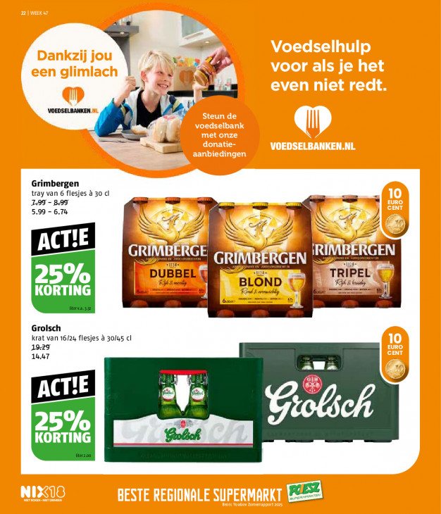 Poiesz Folder 16.11.2025