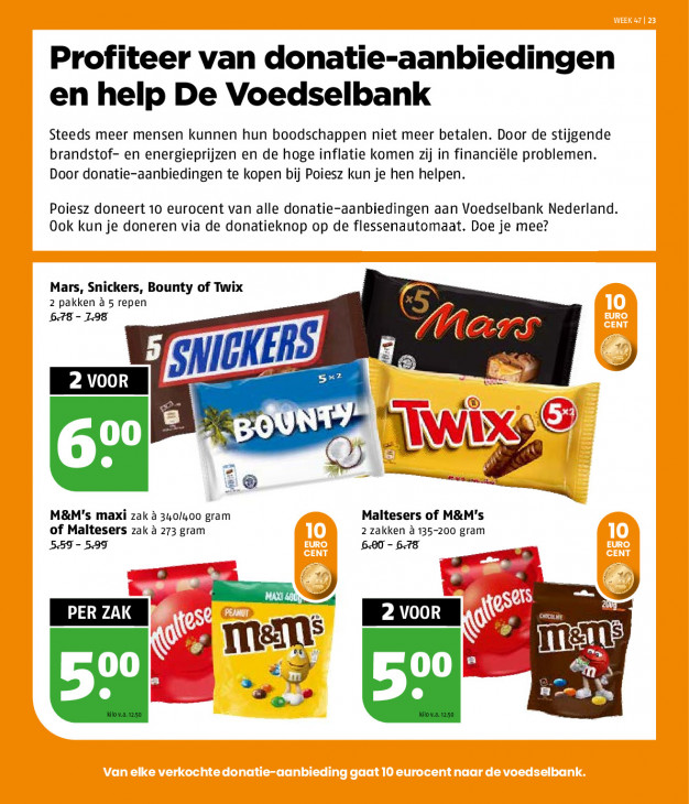 Poiesz Folder 16.11.2025