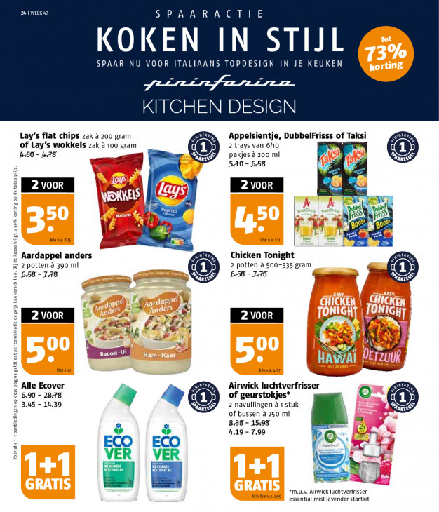 Poiesz Folder 16.11.2025