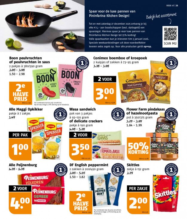 Poiesz Folder 16.11.2025