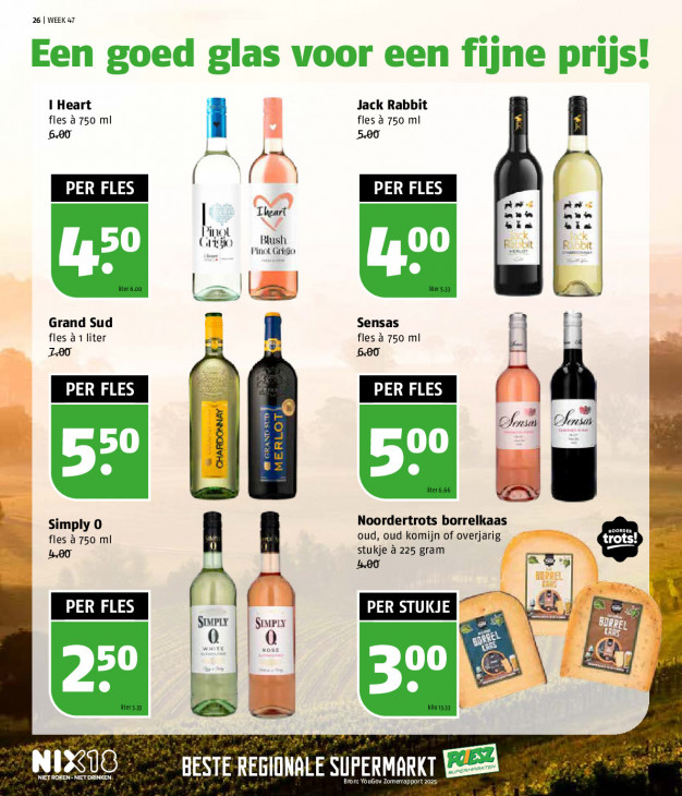 Poiesz Folder 16.11.2025