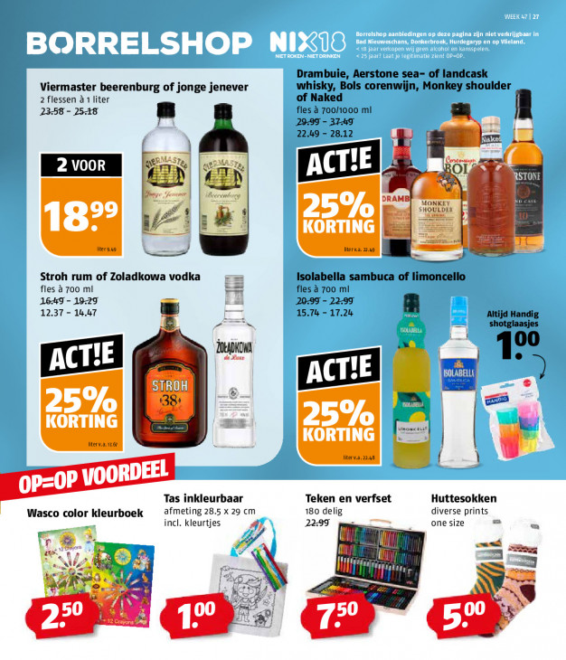 Poiesz Folder 16.11.2025