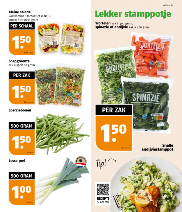 Poiesz Folder 16.11.2025