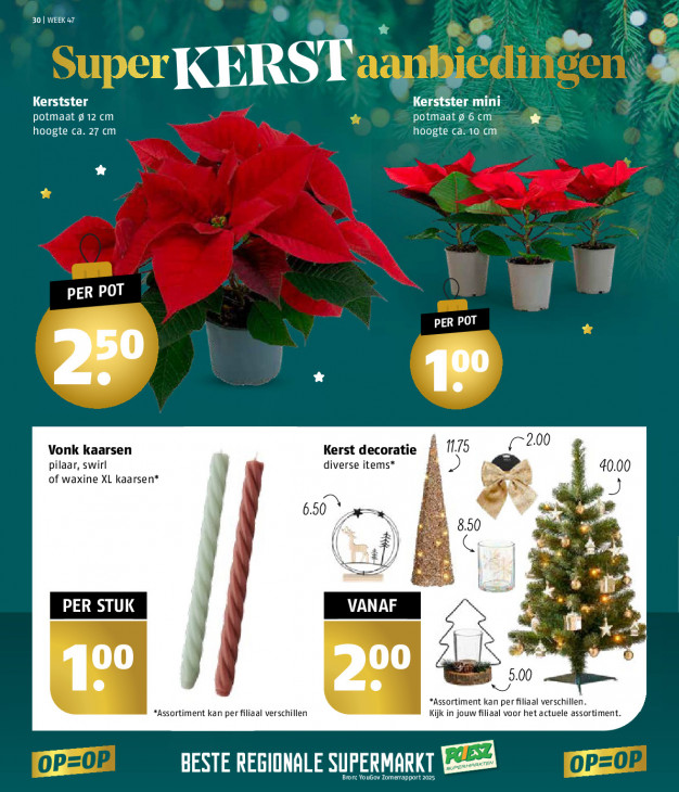 Poiesz Folder 16.11.2025