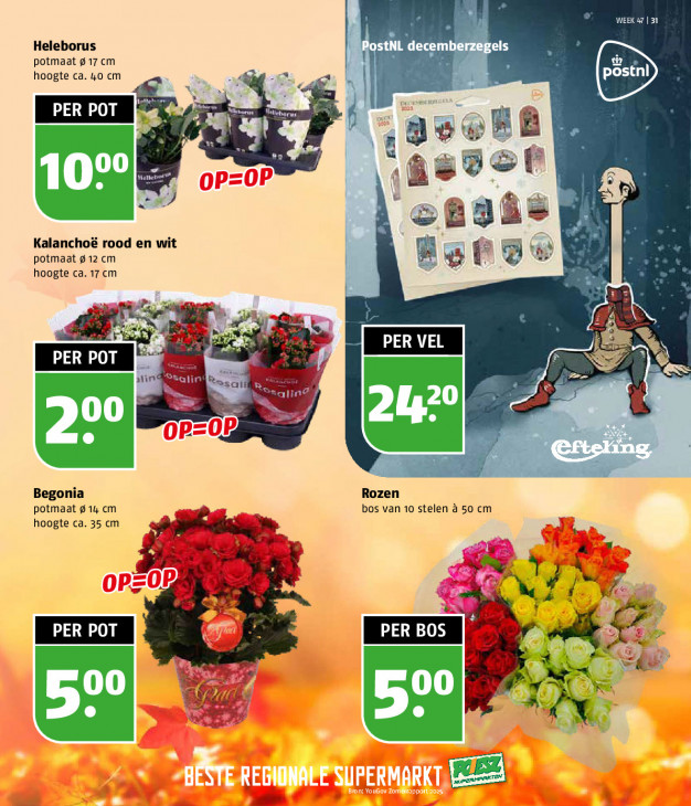 Poiesz Folder 16.11.2025