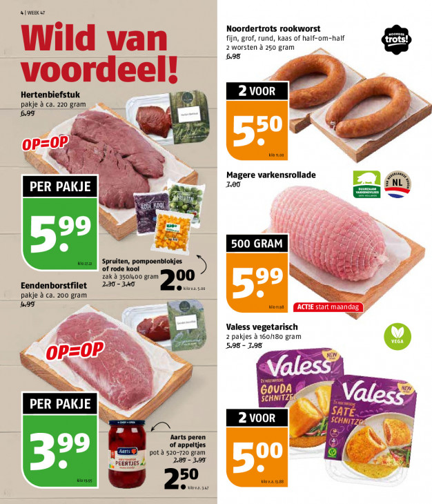 Poiesz Folder 16.11.2025