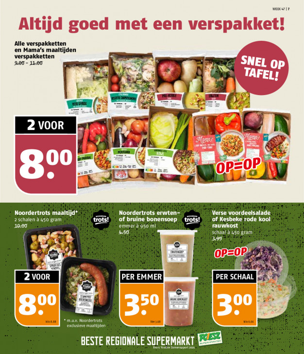 Poiesz Folder 16.11.2025