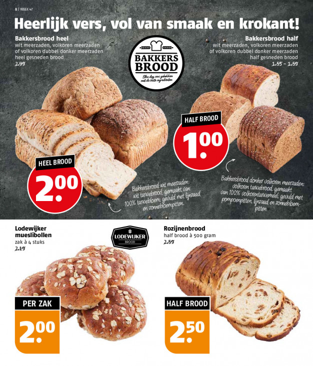 Poiesz Folder 16.11.2025