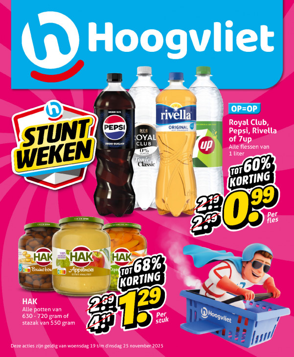 Hoogvliet Folder 19.11.2025