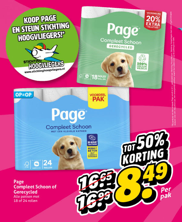 Hoogvliet Folder 19.11.2025