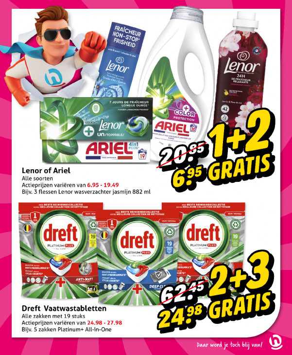 Hoogvliet Folder 19.11.2025