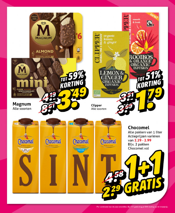 Hoogvliet Folder 19.11.2025