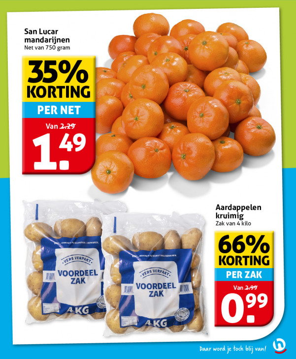 Hoogvliet Folder 19.11.2025