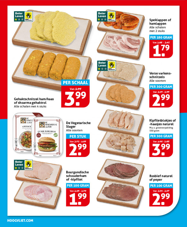 Hoogvliet Folder 19.11.2025