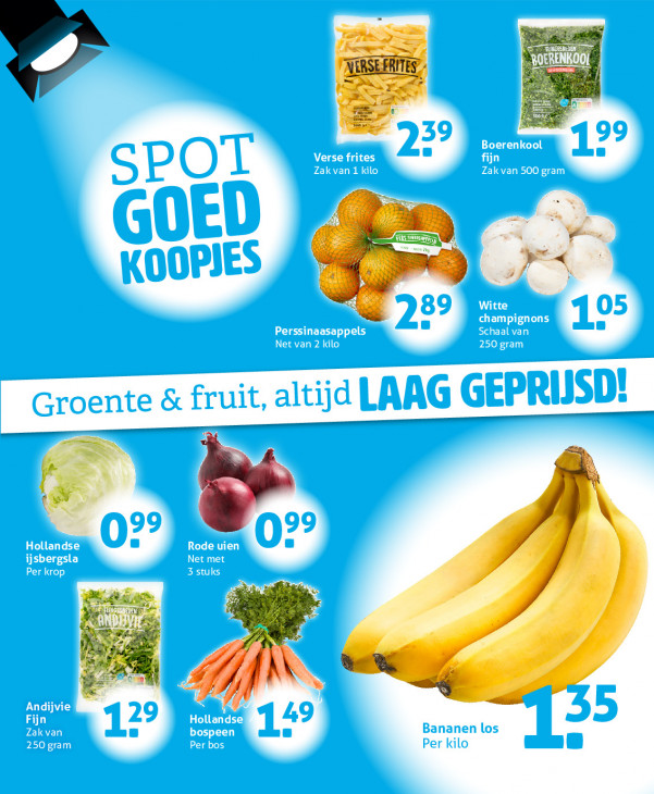 Hoogvliet Folder 19.11.2025