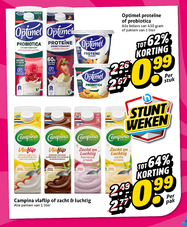 Hoogvliet Folder 19.11.2025