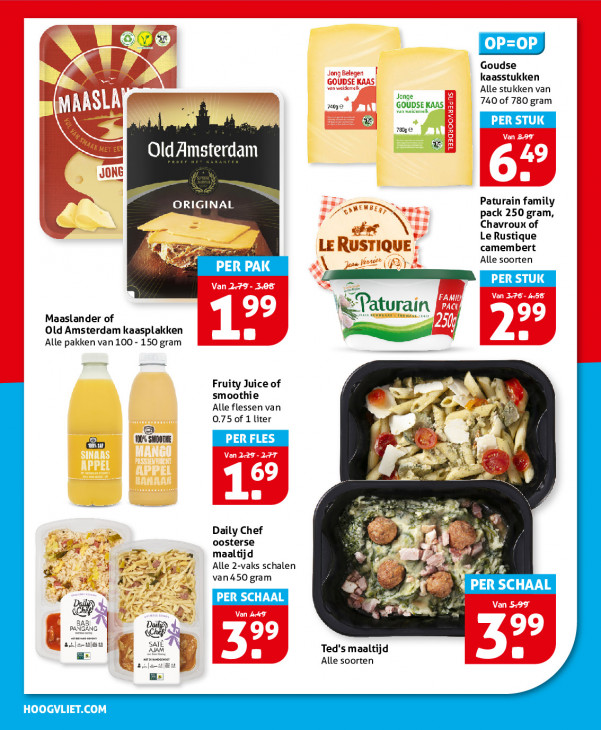 Hoogvliet Folder 19.11.2025