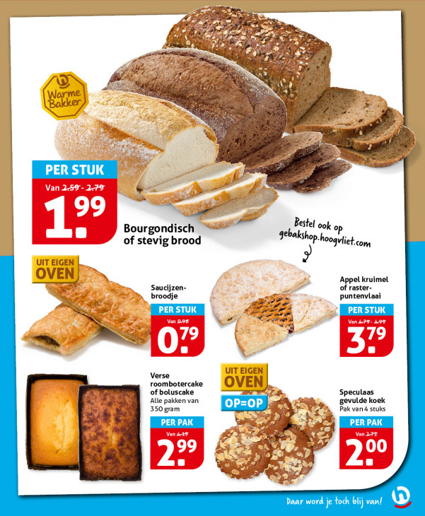 Hoogvliet Folder 19.11.2025