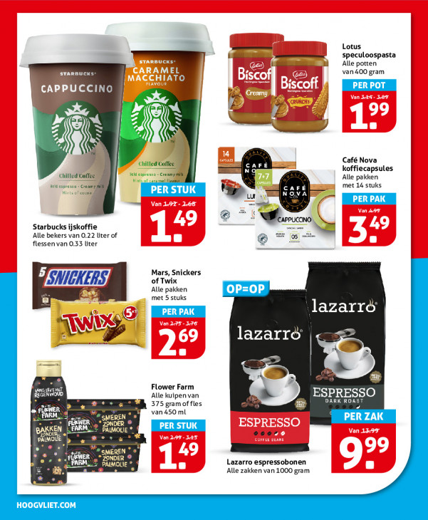 Hoogvliet Folder 19.11.2025