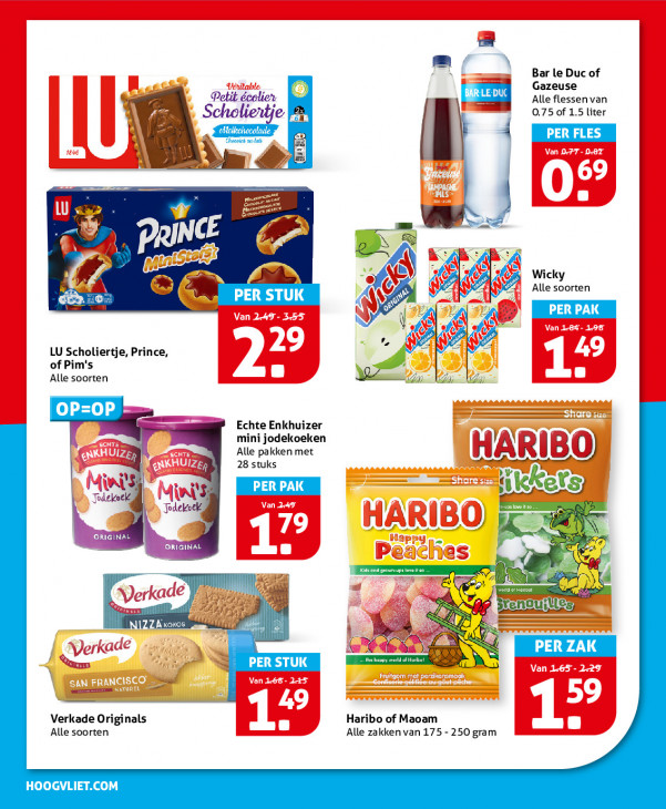 Hoogvliet Folder 19.11.2025