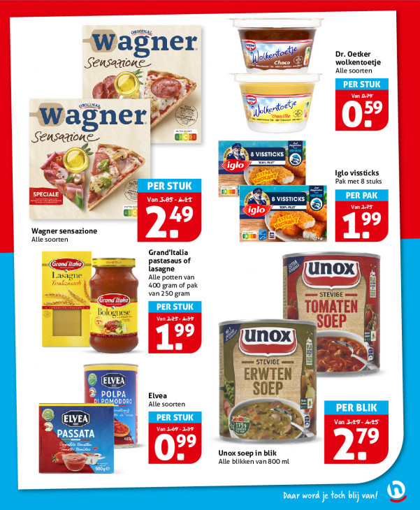 Hoogvliet Folder 19.11.2025