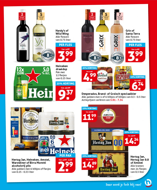 Hoogvliet Folder 19.11.2025