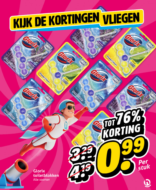 Hoogvliet Folder 19.11.2025