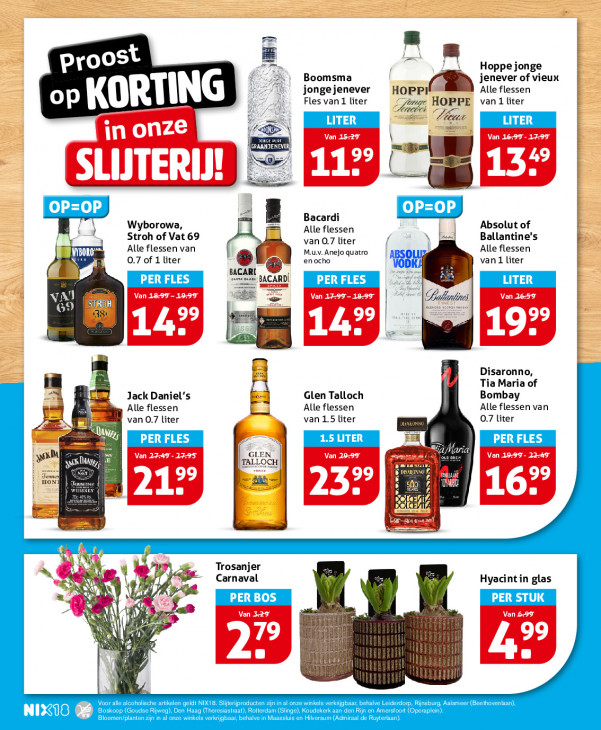 Hoogvliet Folder 19.11.2025