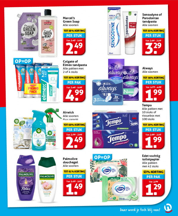 Hoogvliet Folder 19.11.2025