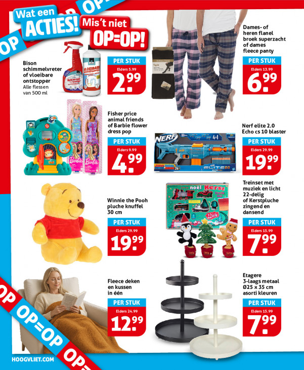 Hoogvliet Folder 19.11.2025