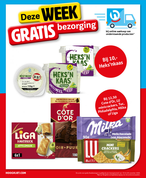 Hoogvliet Folder 19.11.2025