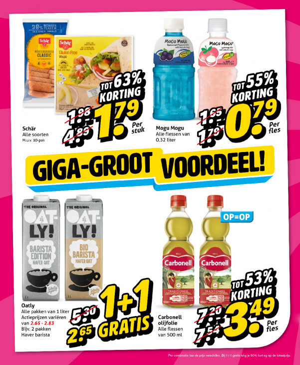 Hoogvliet Folder 19.11.2025