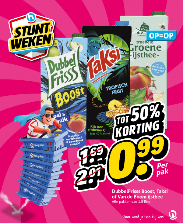 Hoogvliet Folder 19.11.2025