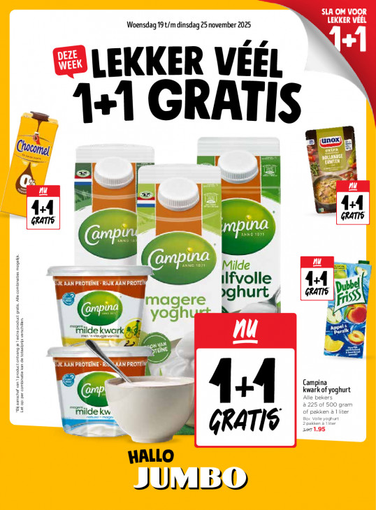 Jumbo Folder 19.11.2025